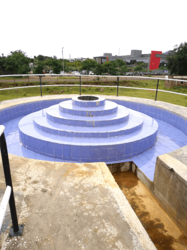 waterproofing-aeration-fountain-of-water-treatment-plant-2